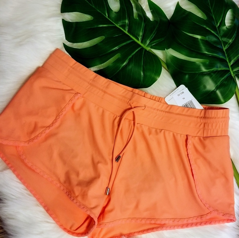 NWT's Cabana Life Swim Shorts women's XL